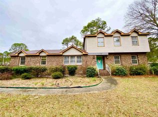 118 Quail Trl, Fitzgerald, GA 31750