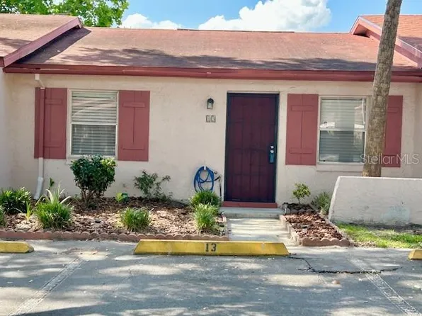 13 W Marbrisa Way, Kissimmee, FL 34743