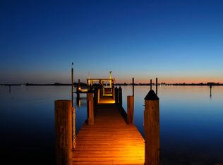 51 W Bay Heights Rd, Englewood, FL 34223