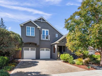 1373 Hester Ave, San Jose, CA, 95126