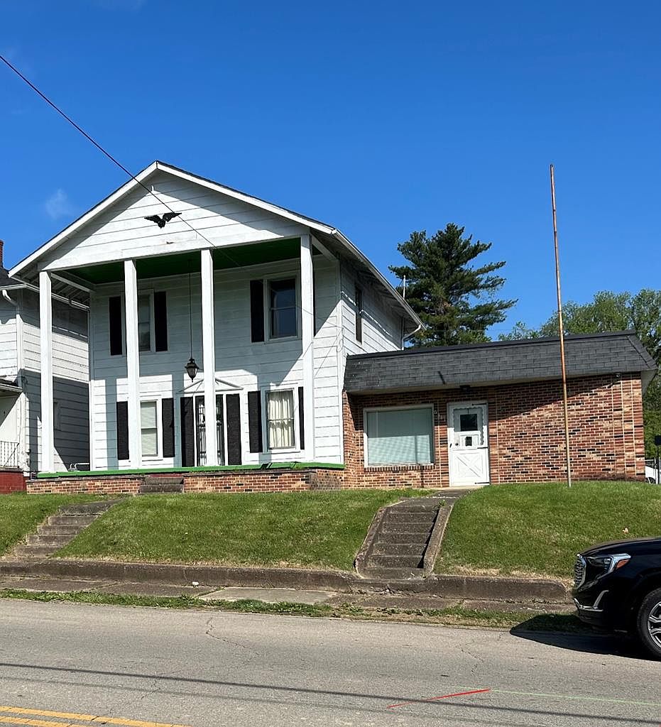 6311 Harding Ave, Sciotoville, OH 45662 MLS 149581 Zillow