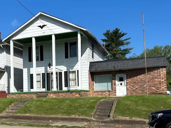6311 Harding Ave, Sciotoville, OH 45662