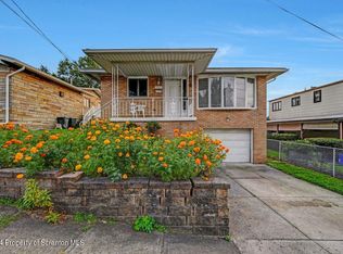 522 Campbell St, Scranton, PA 18505