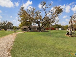 2228 University Dr, Belton, TX 76513