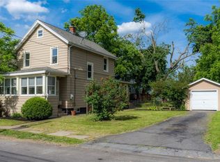 308 Marlborough Rd, Syracuse, NY 13206