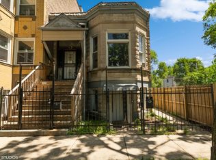 1831 S Avers Ave, Chicago, IL 60623