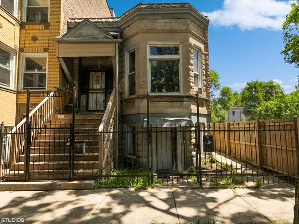 1831 S Avers Ave, Chicago, IL 60623