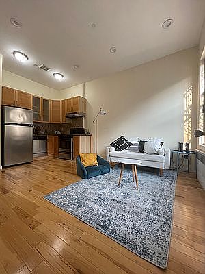 1st image of 616 W 138th St #5