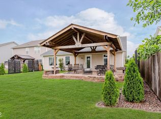12535 Old Pond Rd, Noblesville, IN 46060
