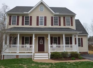 3925 Liberty Point Dr, Midlothian, VA 23112