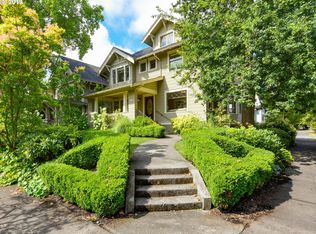 2443 NE 27th Ave, Portland, OR 97212