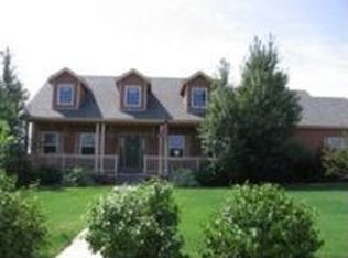 6304 Lesser Dr, Greeley, CO 80634