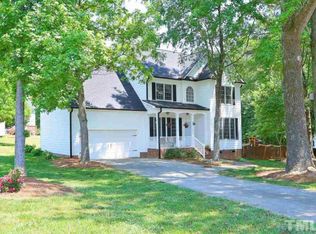 1016 Portico Pl, Raleigh, NC 27603