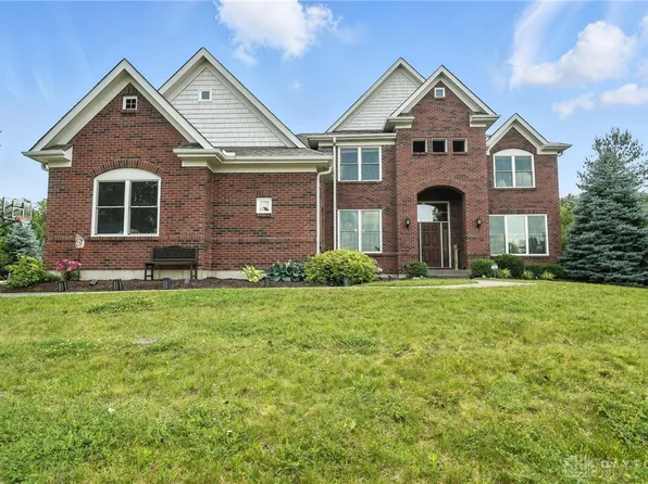 7403 Preserve Pl, West Chester, OH 45069