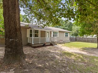 105 2nd St, Hawkins, TX 75765