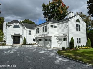 117 Shore Rd, Old Greenwich, CT 06870