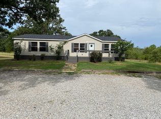 1187 Grandview Rd, Ardmore, OK 73401