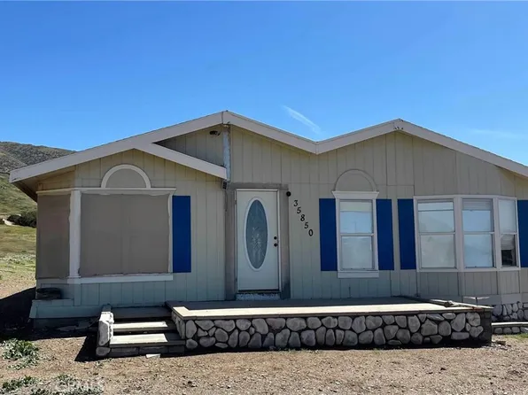 35850 Via Famero Dr, Acton, CA 93510