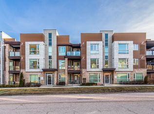 2370 Khalsa Gate Unit 304, Oakville, ON