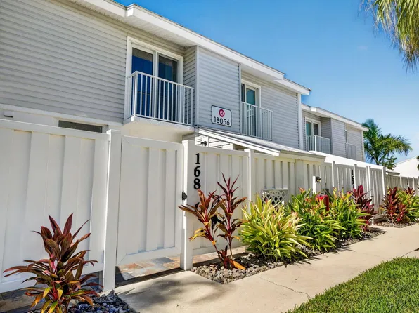 18056 San Carlos Blvd APT 168, Fort Myers Beach, FL 33931