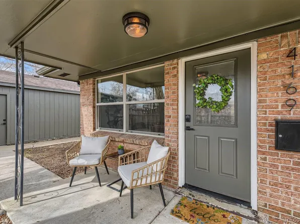 4169 Ames Street, Denver, CO 80212