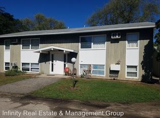 1328 4th Ave SE APT 2, Rochester, MN 55904