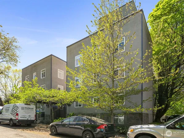 403 Terry Avenue #206, Seattle, WA 98104