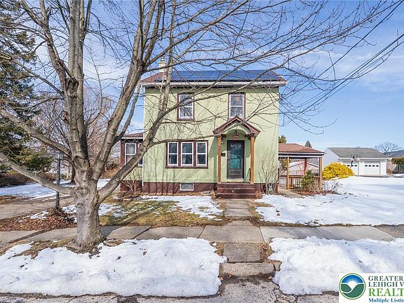 2nd image of 523 Corliss Ave