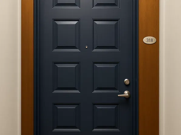 2200 N Westmoreland St Unit 318, Arlington, VA 22213