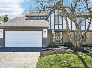 2119 Sutter Pkwy, Dublin, OH 43016