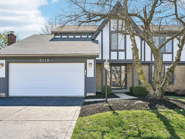 2119 Sutter Pkwy, Dublin, OH 43016