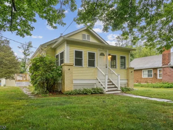 351 Belvidere Ave, Washington Twp., NJ 07882