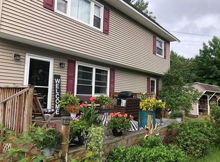 28 Heights Rd, Fairfax, VT 05454