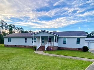 8756 Saints Delight Rd, Andrews, SC 29510
