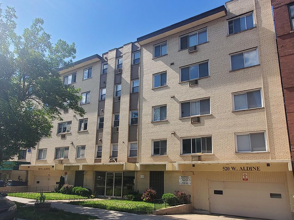 1st image of 520 W Aldine Ave #9c9630d75