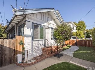 223 S Eldorado St, San Mateo, CA 94401