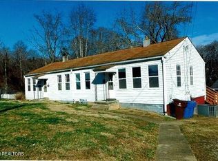 282 Jefferson Ave, Oak Ridge, TN 37830
