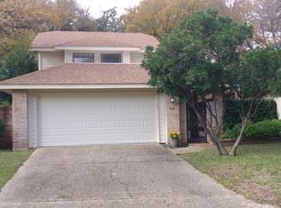 10 Courtside Cir, San Antonio, TX 78216