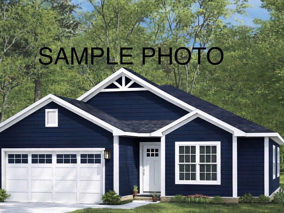 1st image of 2660 Willow Run Trl NW Lot 9