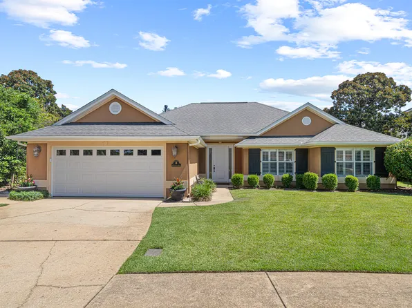 454 Avalon Blvd, Miramar Beach, FL 32550