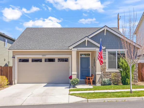 61816 SE Finn Pl, Bend, OR 97702
