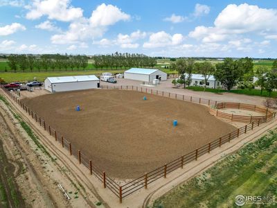 10784 N County Road 7, Wellington, CO, 80549