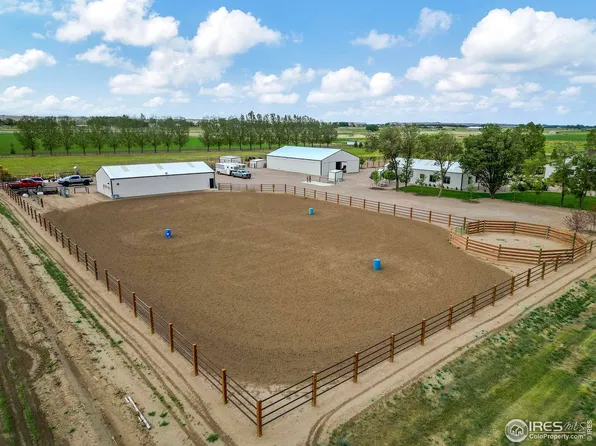 10784 N County Road 7, Wellington, CO 80549