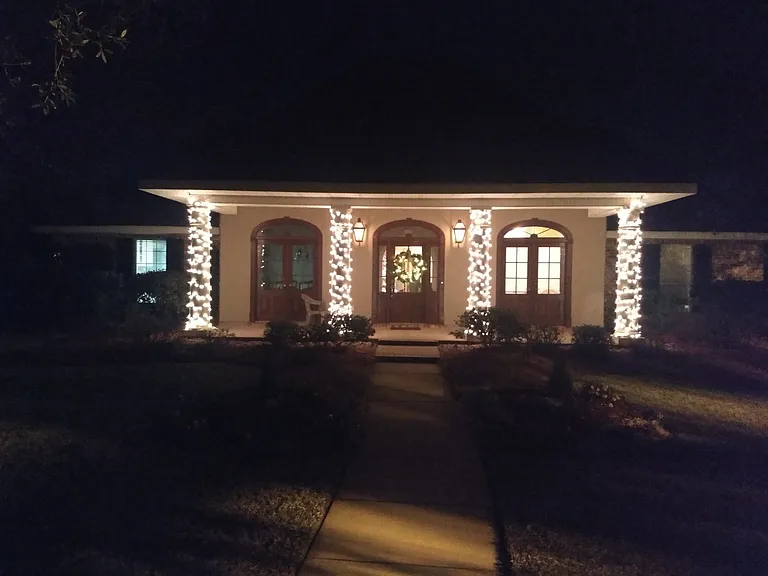 6605 Tennyson Oaks Ln — Photo 5