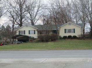 71 S Sunbury Rd, Westerville, OH 43081