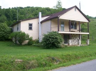 4353 Wittens Mill Rd, North Tazewell, VA 24630