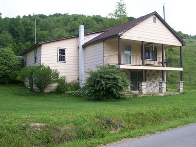 4353 Wittens Mill Rd, North Tazewell, VA, 24630