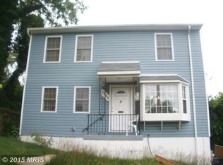 5805 67th Ave, Riverdale, MD 20737