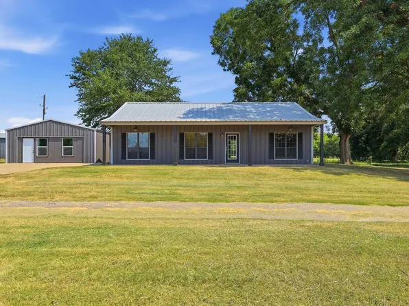 528 Cypress Rd, Hawkins, TX 75765