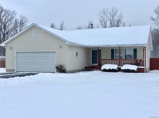 2195 Staley Rd, Grand Island, NY 14072